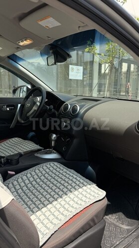 Nissan Qashqai 2008, 177,000 km - 2.0 l - Bakı