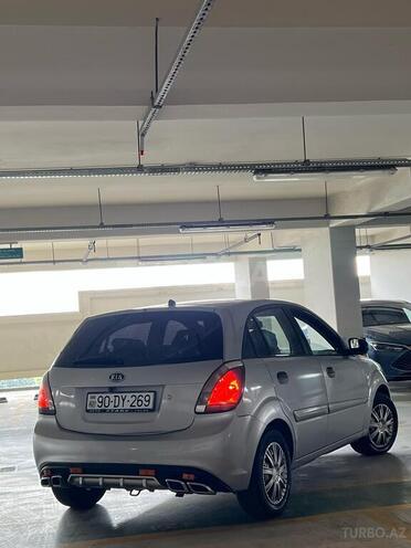 Kia Rio 2009, 270,000 km - 1.4 l - Bakı