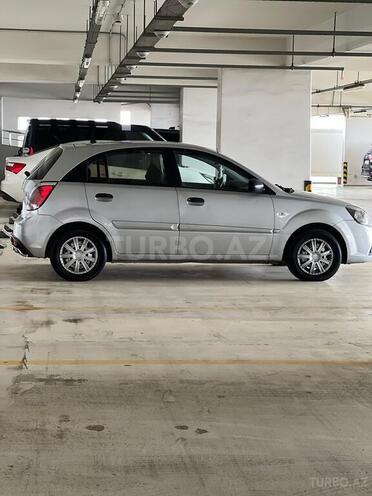 Kia Rio 2009, 270,000 km - 1.4 l - Bakı