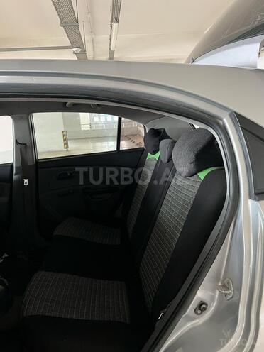 Kia Rio 2009, 270,000 km - 1.4 l - Bakı