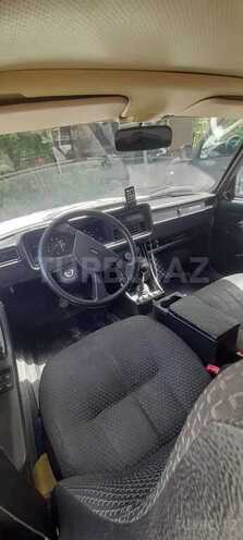 LADA (VAZ) 2107 2011, 98,000 km - 1.6 l - Qusar