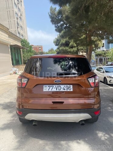 Ford Escape 2017, 200,000 km - 1.5 l - Bakı