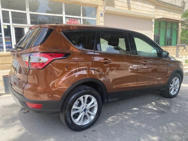Ford Escape 2017, 200,000 km - 1.5 l - Bakı