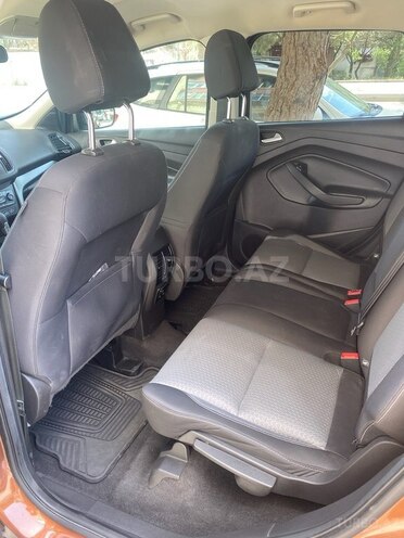 Ford Escape 2017, 200,000 km - 1.5 l - Bakı