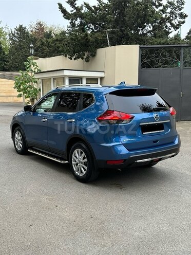 Nissan X-Trail 2019, 49,200 km - 2.0 l - Bakı