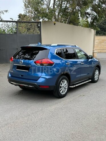Nissan X-Trail 2019, 49,200 km - 2.0 l - Bakı