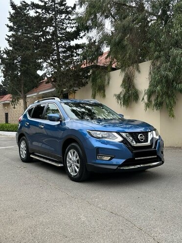 Nissan X-Trail 2019, 49,200 km - 2.0 l - Bakı