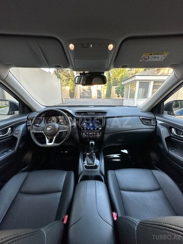 Nissan X-Trail 2019, 49,200 km - 2.0 l - Bakı