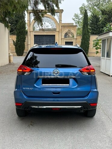 Nissan X-Trail 2019, 49,200 km - 2.0 l - Bakı