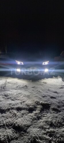 Hyundai Sonata 2007, 270,000 km - 3.3 l - Bakı