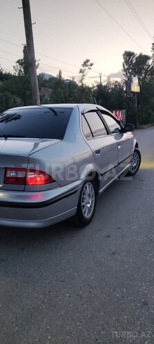 Iran Khodro Samand 2007, 356,958 km - 1.8 l - Bakı