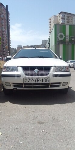 Khazar LX 2024, 62 km - 1.7 l - Bakı