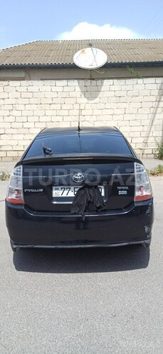 Toyota Prius 2008, 223,000 km - 1.5 l - Bakı
