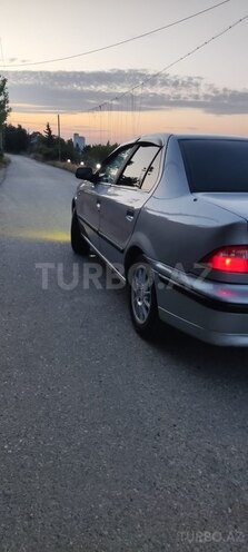 Iran Khodro Samand 2007, 356,958 km - 1.8 l - Bakı