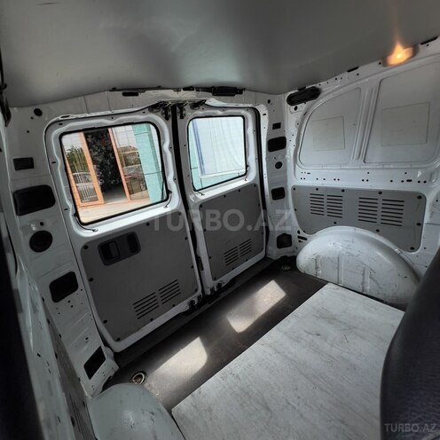Mercedes Vito 111-11