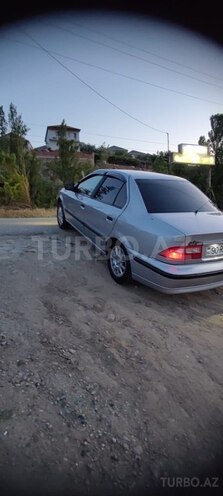 Iran Khodro Samand 2007, 356,958 km - 1.8 l - Bakı