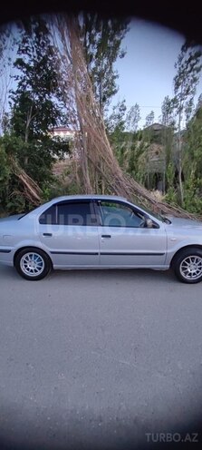 Iran Khodro Samand 2007, 356,958 km - 1.8 l - Bakı