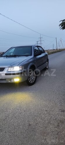 Iran Khodro Samand 2007, 356,958 km - 1.8 l - Bakı