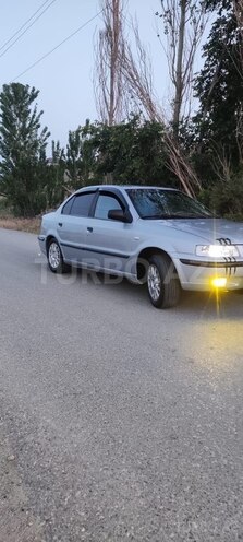 Iran Khodro Samand 2007, 356,958 km - 1.8 l - Bakı