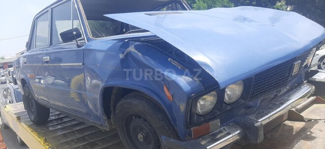 LADA (VAZ) 2106 1993, 93,170 km - 1.6 л - Bakı