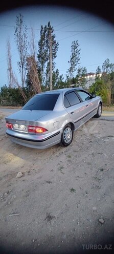 Iran Khodro Samand 2007, 356,958 km - 1.8 l - Bakı