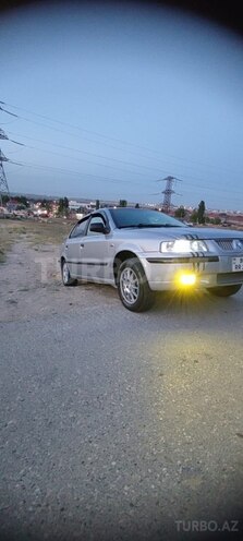 Iran Khodro Samand 2007, 356,958 km - 1.8 l - Bakı