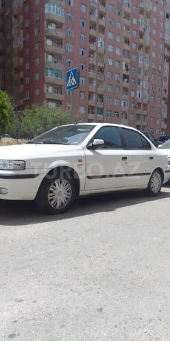 Khazar LX 2024, 62 km - 1.7 l - Bakı