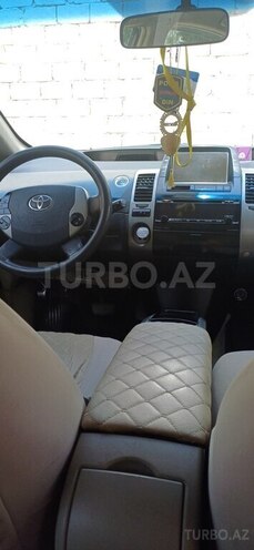 Toyota Prius 2008, 223,000 km - 1.5 l - Bakı