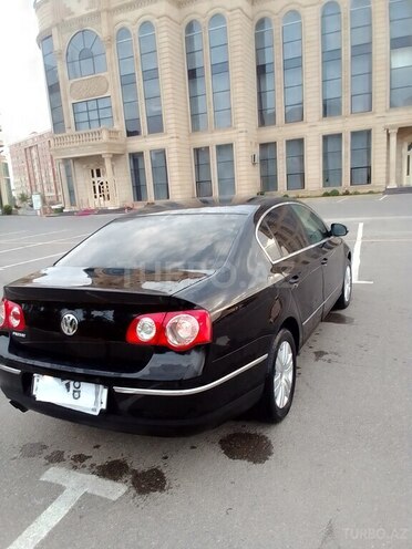 Volkswagen Passat 2008, 145,000 km - 1.8 л - Bakı