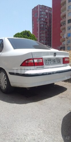 Khazar LX 2024, 62 km - 1.7 l - Bakı