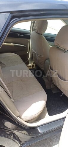 Toyota Prius 2008, 223,000 km - 1.5 l - Bakı