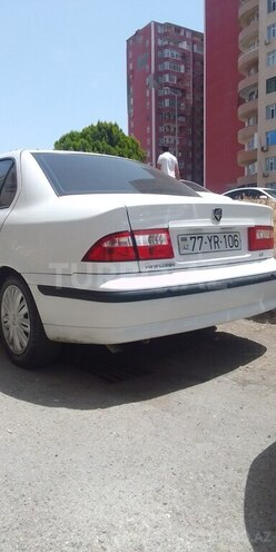 Khazar LX 2024, 62 km - 1.7 l - Bakı