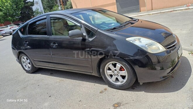 Toyota Prius 2008, 223,000 km - 1.5 l - Bakı