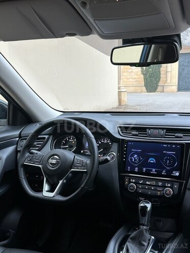 Nissan X-Trail 2019, 49,200 km - 2.0 l - Bakı