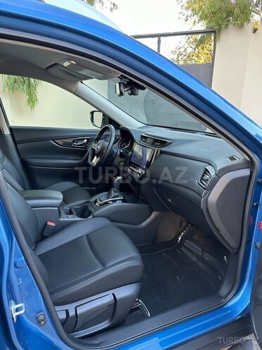 Nissan X-Trail 2019, 49,200 km - 2.0 l - Bakı
