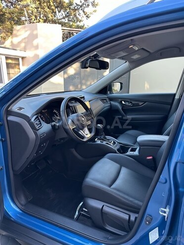Nissan X-Trail 2019, 49,200 km - 2.0 l - Bakı