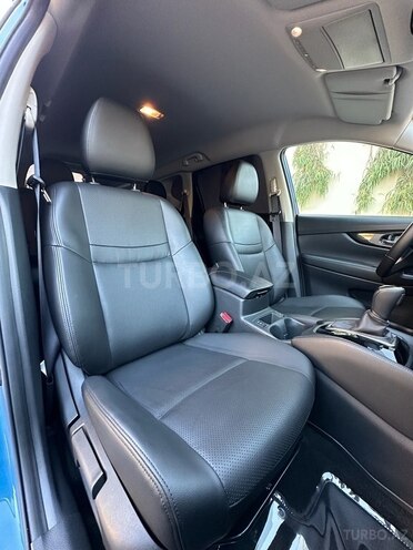 Nissan X-Trail 2019, 49,200 km - 2.0 l - Bakı