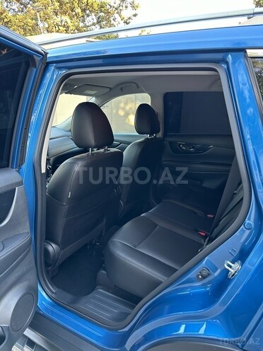 Nissan X-Trail 2019, 49,200 km - 2.0 l - Bakı