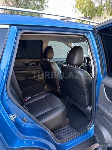 Nissan X-Trail 2019, 49,200 km - 2.0 l - Bakı