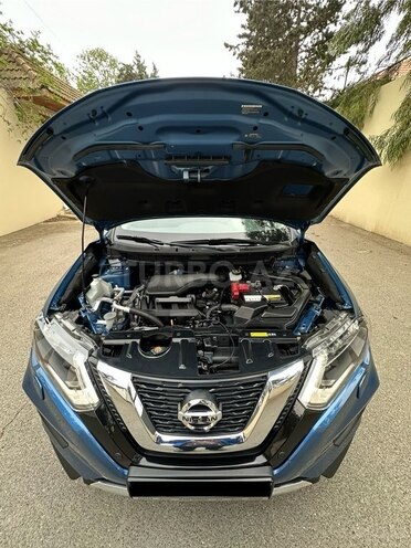 Nissan X-Trail 2019, 49,200 km - 2.0 l - Bakı