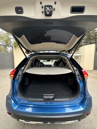 Nissan X-Trail 2019, 49,200 km - 2.0 l - Bakı