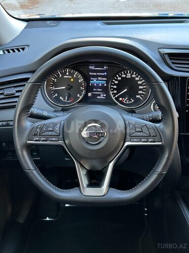 Nissan X-Trail 2019, 49,200 km - 2.0 l - Bakı