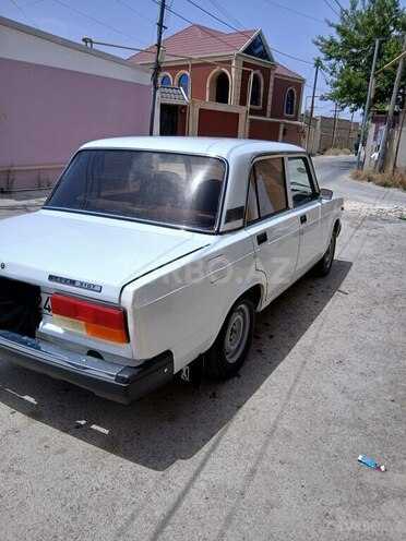 LADA (VAZ) 2107 2005, 25,632 km - 1.6 l - Bakı