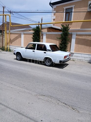 LADA (VAZ) 2107 2005, 25,632 km - 1.6 l - Bakı