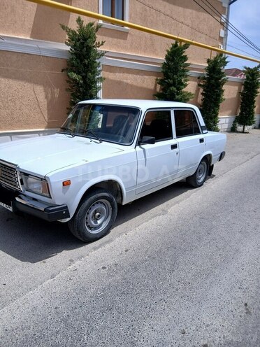 LADA (VAZ) 2107 2005, 25,632 km - 1.6 l - Bakı
