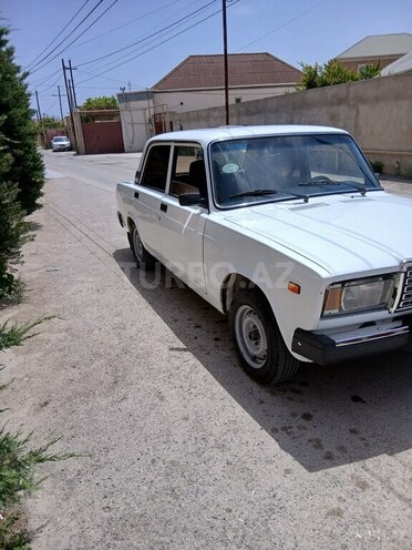 LADA (VAZ) 2107 2005, 25,632 km - 1.6 l - Bakı