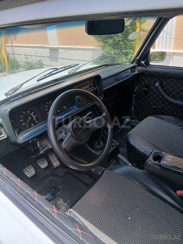 LADA (VAZ) 2107 2005, 25,632 km - 1.6 l - Bakı