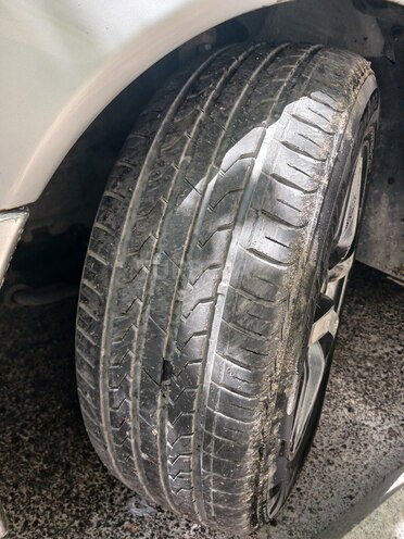 Mercedes C 180 1995, 440,985 km - 1.8 l - Bakı