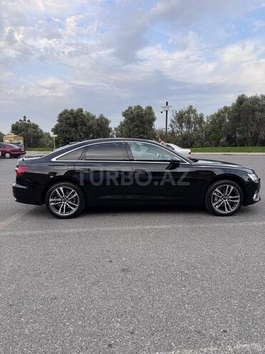 Audi A6 2022, 76,000 km - 2.0 l - Bakı