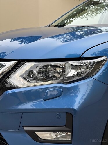 Nissan X-Trail 2019, 49,200 km - 2.0 l - Bakı